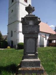 Четфалва з panoramio.com - Четфалва