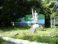 Великі Зозулинці з panoramio.com