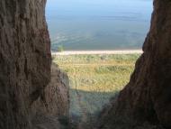 Солончаки з panoramio.com