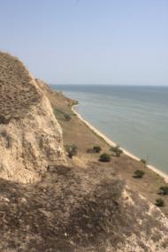 Солончаки з panoramio.com