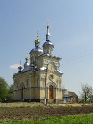 Воротнів з panoramio.com