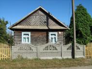 Острів'я з panoramio.com