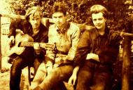 колишній пост 'Багринівка'