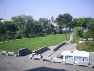 Богуслав з panoramio.com - Богуслав