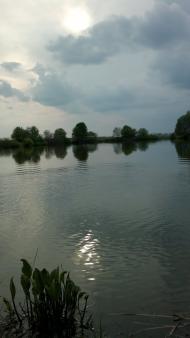 Печенюги з panoramio.com