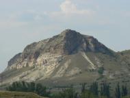 Мічурінське з panoramio.com