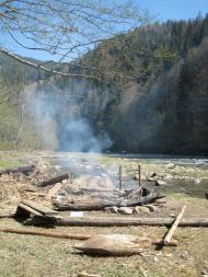 Зелене з panoramio.com