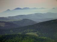 Космач з panoramio.com