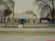 Межирічка з panoramio.com