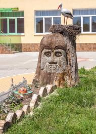 Стариця з panoramio.com