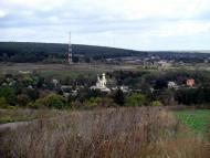 Рубіжне з panoramio.com