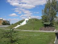 Нижні Яреськи з panoramio.com