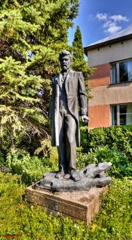 Теребежі з panoramio.com