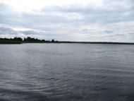 Острів'я з panoramio.com