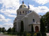 Дмитрів з panoramio.com