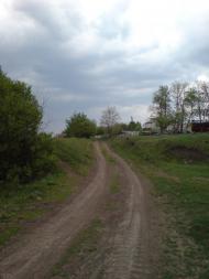 Зарябинка з panoramio.com