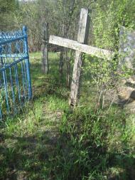 Северинівка