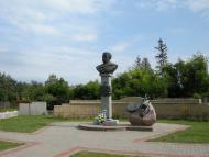 Великі Сорочинці з panoramio.com - Великие Сорочинцы