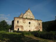 Нагоряни з panoramio.com