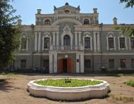 Стара Прилука з panoramio.com