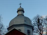 Радохинці з panoramio.com