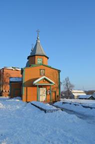 Борова з panoramio.com