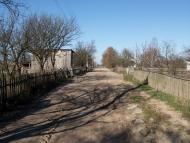 Горіхове з panoramio.com