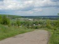 Рубіжне з panoramio.com