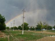 Успенівка з panoramio.com