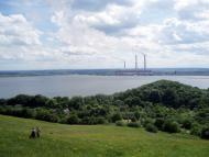 Бовшів з panoramio.com