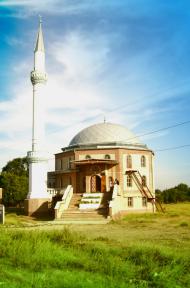 Совєтський з panoramio.com