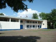 Новотошківське з panoramio.com