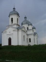 Комісарівка з panoramio.com