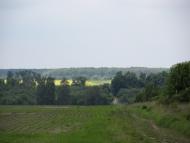 Прикордонна Улашанівка з panoramio.com