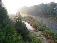 Червоний Шахтар з panoramio.com