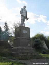 Долинське з panoramio.com