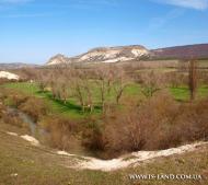 Мічурінське з panoramio.com