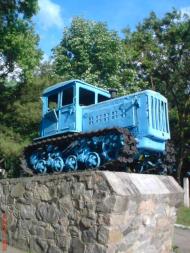 Совєтський з panoramio.com