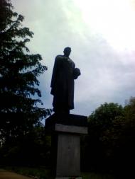 Куцеволівка з panoramio.com