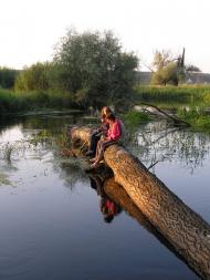 Криничне з panoramio.com