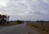 Новоюлівка з panoramio.com