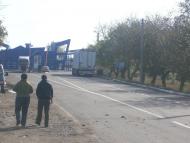 Старокозаче з panoramio.com