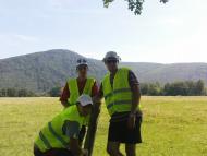 Чинадійово з panoramio.com