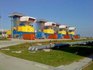 Опори з panoramio.com