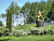 Блощинці з panoramio.com