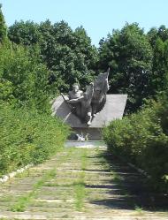 Сасів з panoramio.com