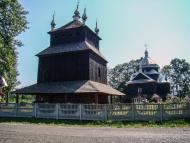 Микитинці з panoramio.com