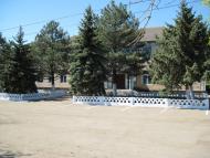 Успенівка з panoramio.com