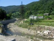 Пістинь з panoramio.com