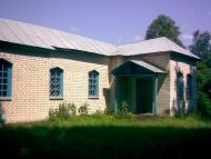 Кузничі з panoramio.com